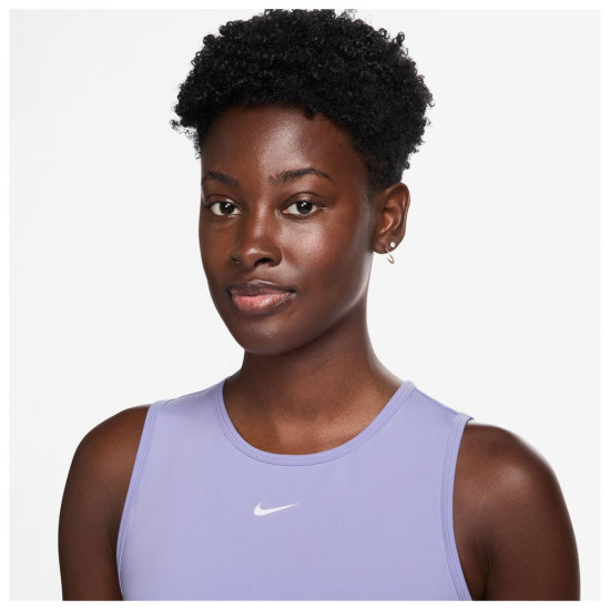 Nike Γυναικεία αμάνικη μπλούζα Pro Dri-FIT 365 Cropped Tank Top